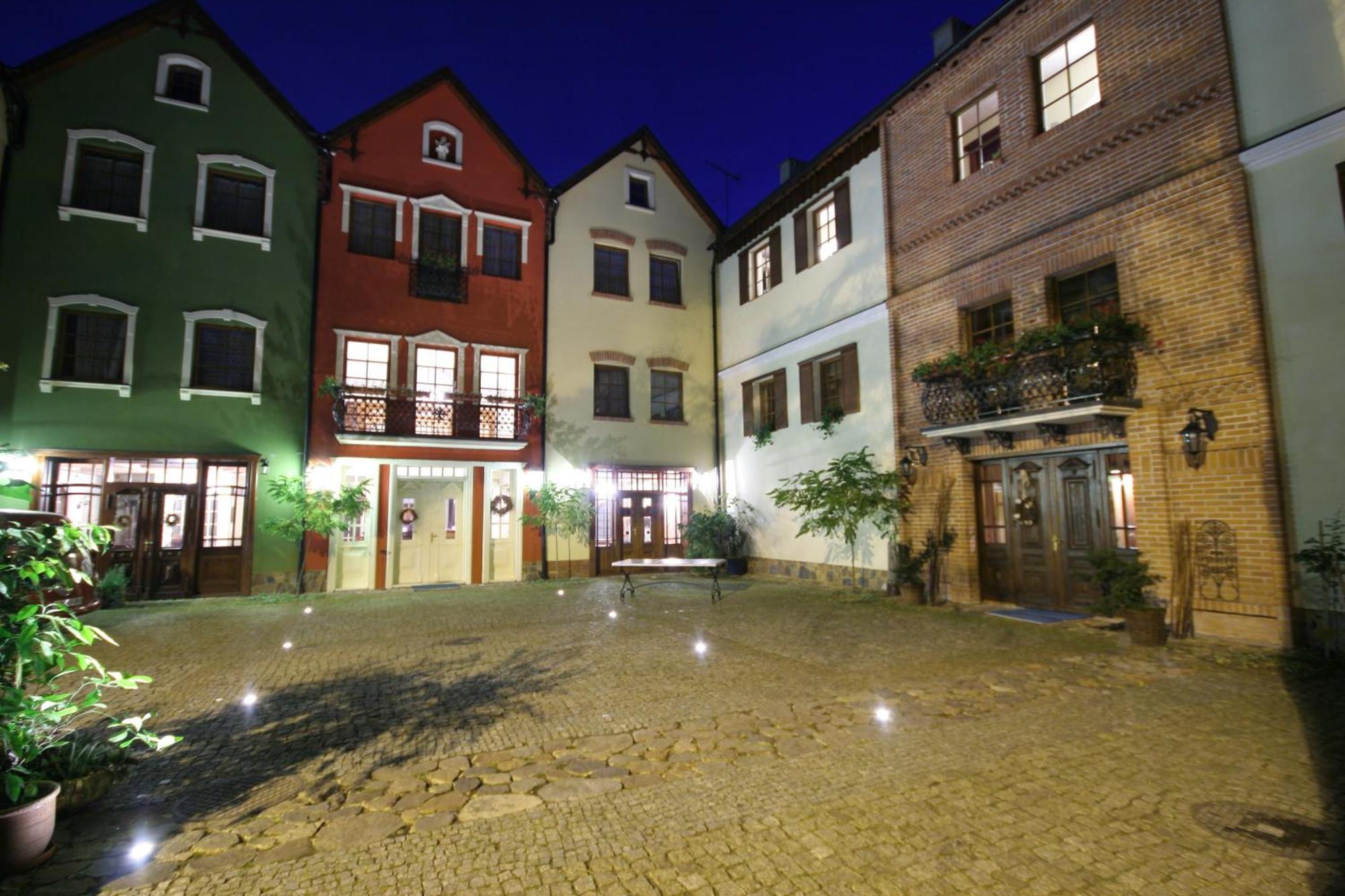 Kanu Club - Osrodek Wypoczynkowy Nowy Zyzdroj Exterior foto