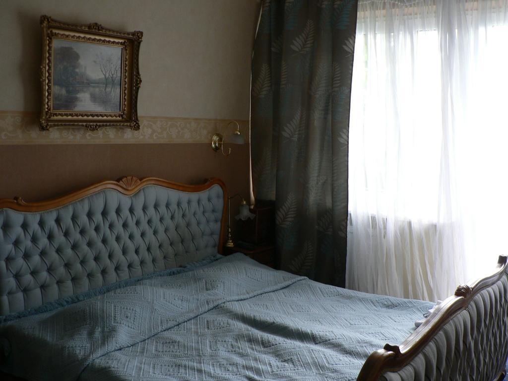 Kanu Club - Osrodek Wypoczynkowy Nowy Zyzdroj Habitación foto